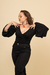 BLUSA BELUCCI - MORLEY NEGRO - tienda online