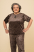 Imagen de BLUSITA MINA animal print