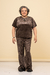 PANTALON MINA animal print - Ay Tanita Shop