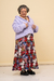 CARDIGAN ISQUIA LILA en internet