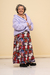 CARDIGAN ISQUIA LILA - Ay Tanita Shop
