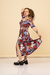 VESTIDO ROBERTINA LARGO " Primavera te amo " en internet