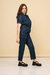 OVEROL AVELINO AZUL - tienda online