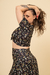 BLUSITA PENELOPE FLORCITAS - tienda online