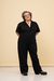 OVEROL AVELINO NEGRO - tienda online