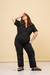 OVEROL AVELINO NEGRO - comprar online