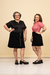BLUSITA PENELOPE NEGRA - tienda online