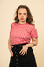 BLUSITA PENELOPE TANA TANISIMA - comprar online