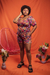 SHORTS "CLEMENTINA" en internet