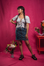 TOP ROSSY - comprar online