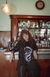 REMERA "SIRENA" NEGRA en internet