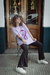 REMERA "SIRENA" LILA en internet
