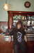 REMERA "SIRENA" NEGRA - Ay Tanita Shop