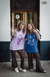 REMERA "SIRENA" LILA