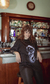 REMERA "SIRENA" NEGRA - tienda online