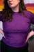 Imagen de BLUSITA CARLA "violeta"