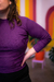 Imagen de BLUSITA CARLA "violeta"