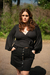 BLUSA BELUCCI - MORLEY NEGRO en internet