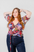 BLUSA BELUCCI MANGA CORTA - PRIMAVERA TE AMO - - comprar online