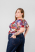 BLUSA BELUCCI MANGA CORTA - PRIMAVERA TE AMO - - Ay Tanita Shop