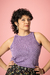 MUSCULOSA BARI - LILA - Ay Tanita Shop