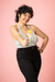 Imagen de TOP TEJIDO MARCELLA - Argentina -