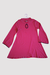 VESTIDO ORNELLA Rojo - comprar online