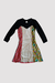 VESTIDO LOREN LYCRA *3 - comprar online
