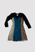 VESTIDO LOREN LYCRA *4 - comprar online