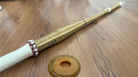 Shinai Dobari Feminina 39