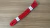 Sageo Sageuchi Style Vermelho | Saito Academy na internet