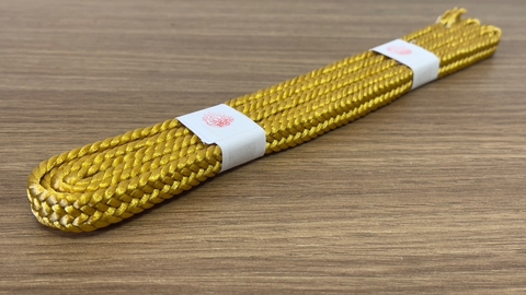 Sageo Sageuchi Style Dourado | Saito Academy