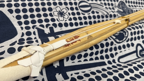 Shinai Jissengata 39 | Oga