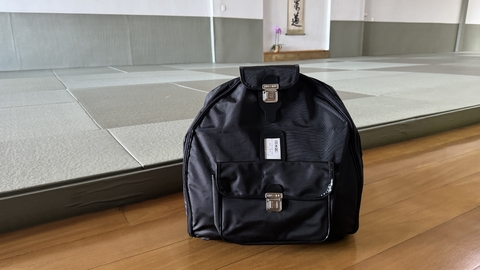 Bogu Bag Mochila - Arco