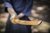 Bokuto Daito Carvalho Vermelho- Bokken