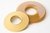 Jogo de Tsuba e Dome para Shinai