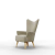 Sillón Olivia