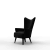 Imagen de Sillón Olivia