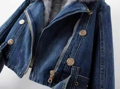 Imagen de Real Denim Jacket