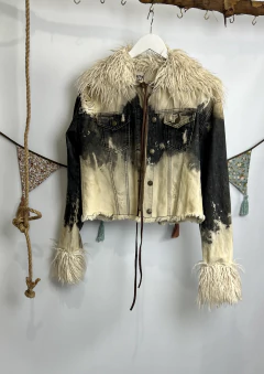 Original Texa's Jacket en internet