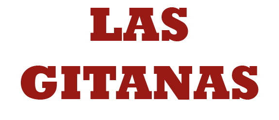 Las Gitanas