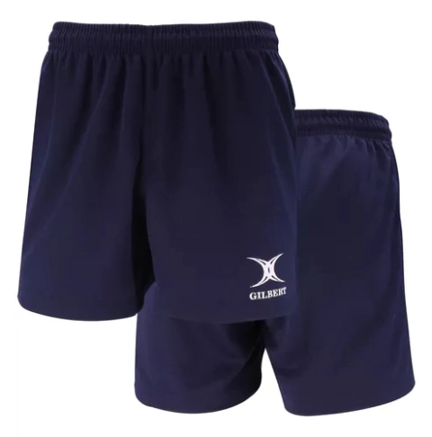 SHORT GILBERT PRO NAVY