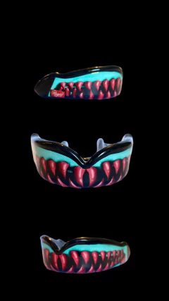 Protector bucal savage 2 , Rugart - comprar online