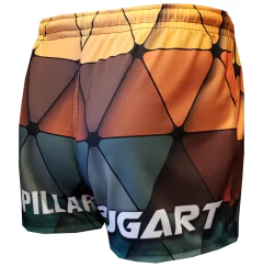 Short de rugby Rugart Super XV en internet