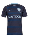 Camiseta de rugby Racing Metro