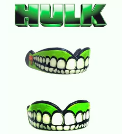 Protector bucal Hulk Rugart