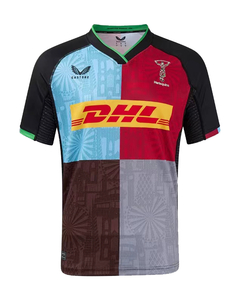 Camiseta de rugby Harlequins