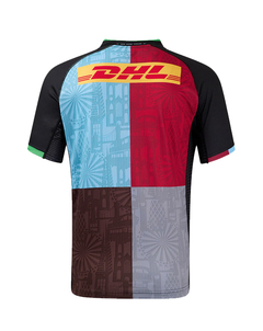 Camiseta de rugby Harlequins - comprar online