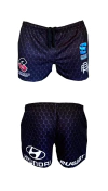 Short de rugby Crusaders, Nueva Zelanda Rugart