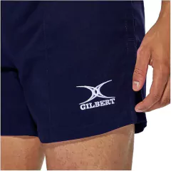 SHORT GILBERT PRO NAVY - comprar online